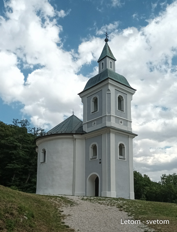 Rotunda sv.Juraja_12