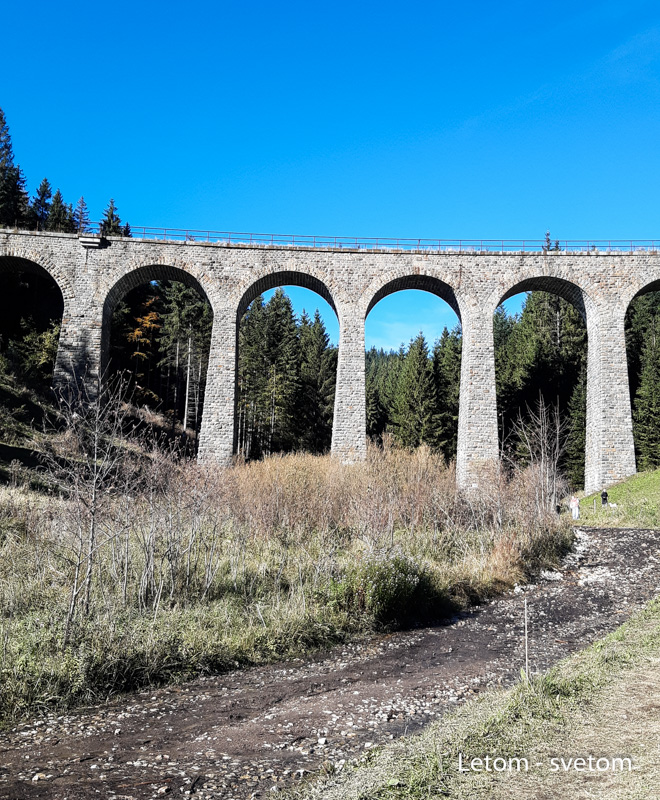 Chmarošský viadukt-2