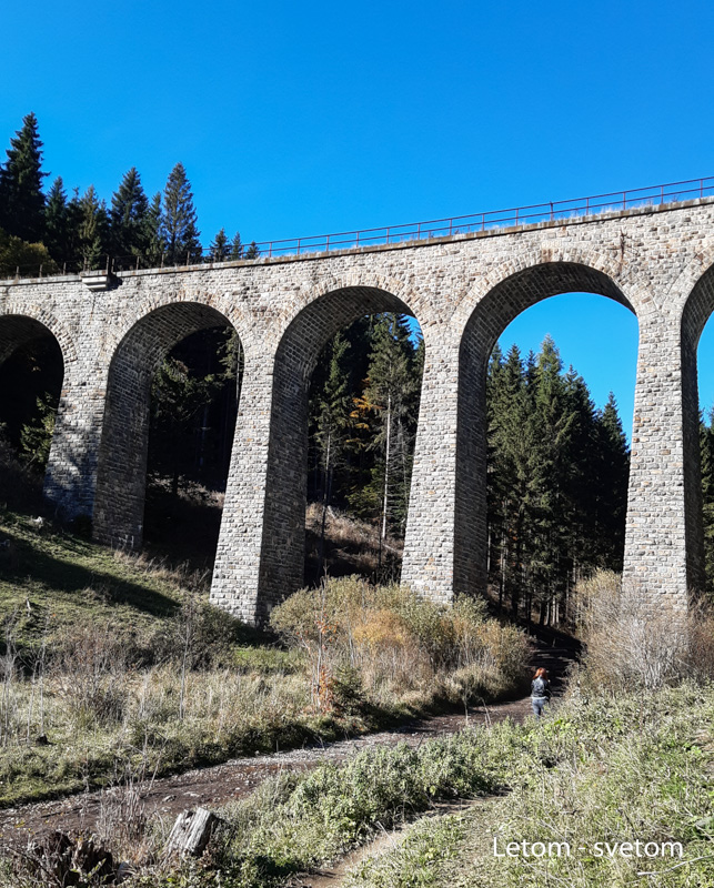 Chmarošský viadukt-3