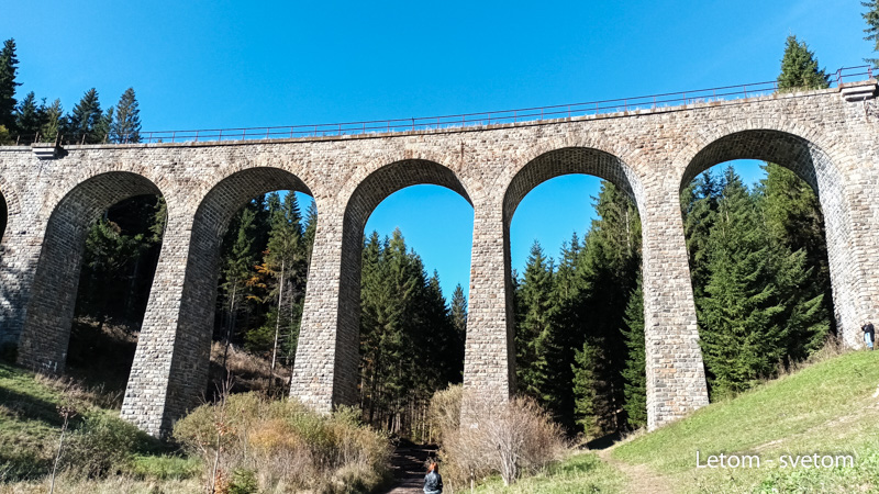 Chmarošský viadukt-4