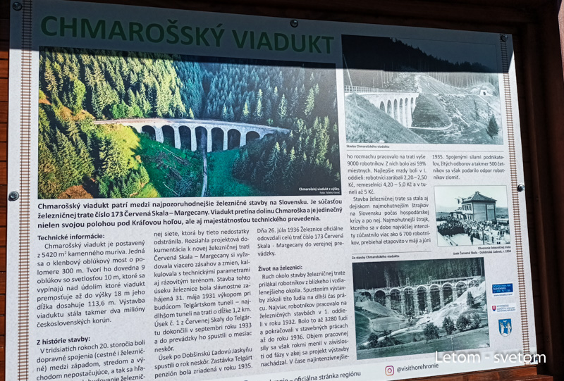 Chmarošský viadukt-7