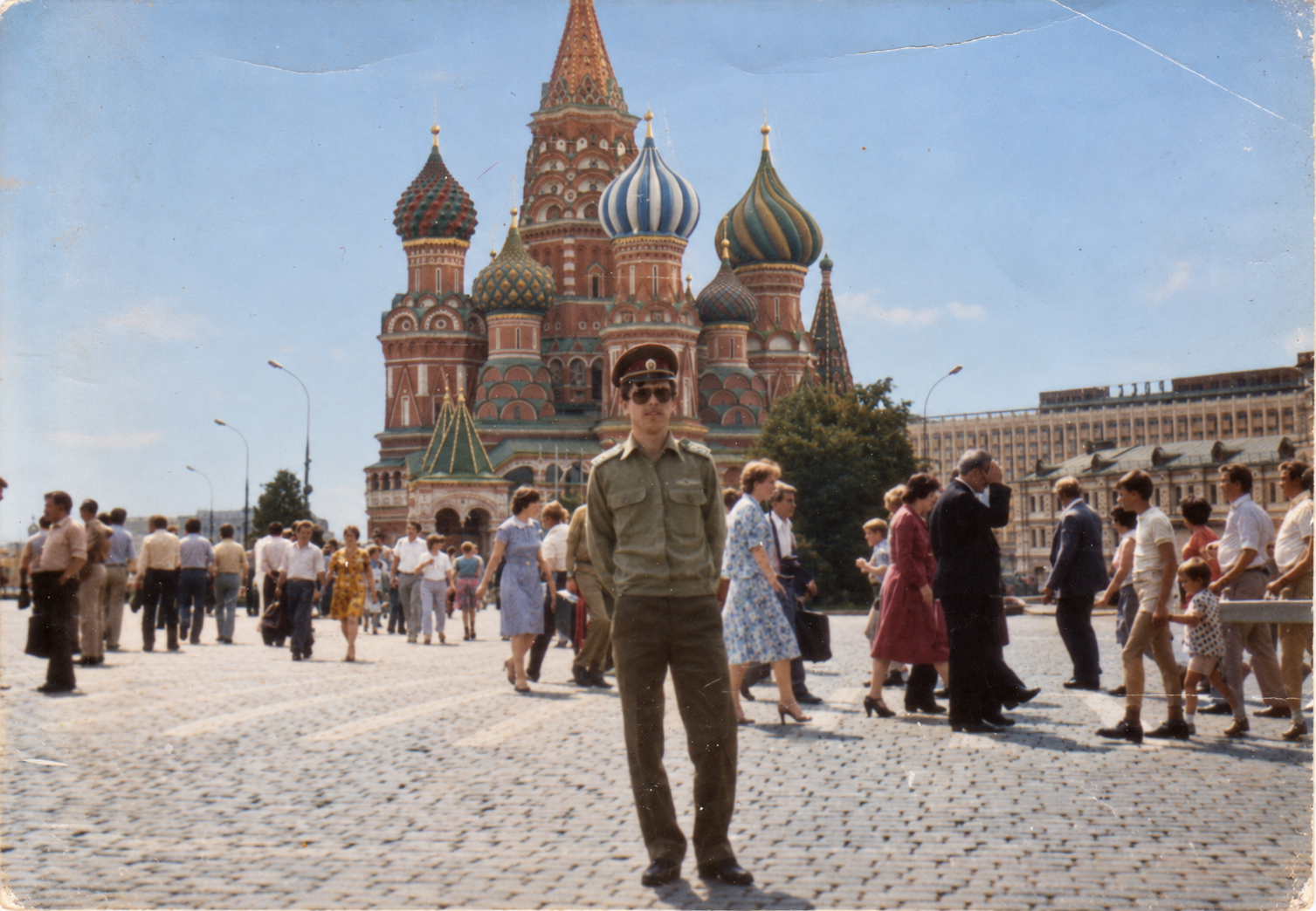 Moskva