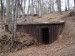 Partizanský bunker - 1
